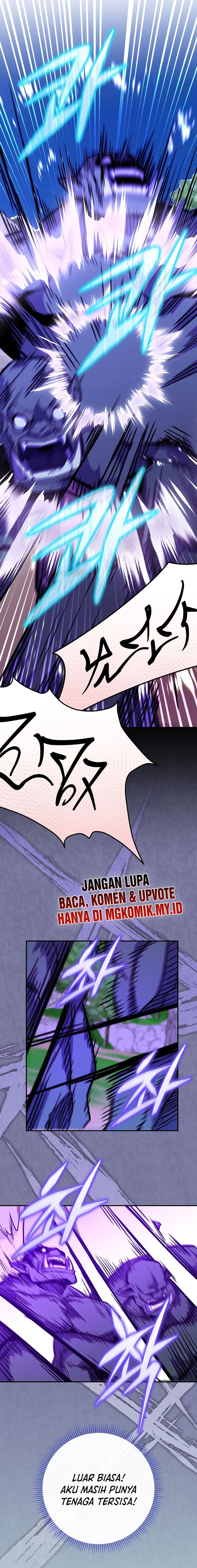 Reincarnated as a Genius Prodigy of a Prestigious Family Chapter 73 Gambar 6