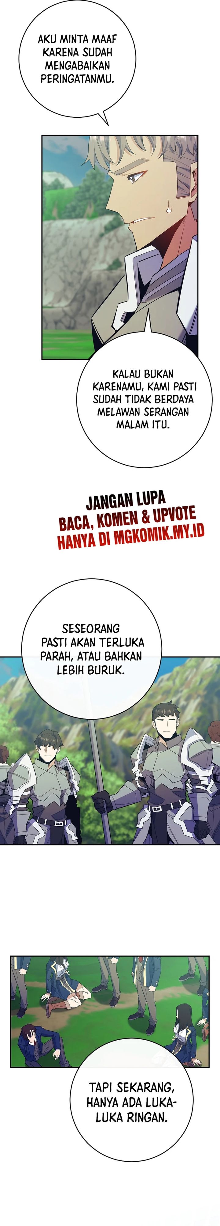 Reincarnated as a Genius Prodigy of a Prestigious Family Chapter 73 Gambar 17