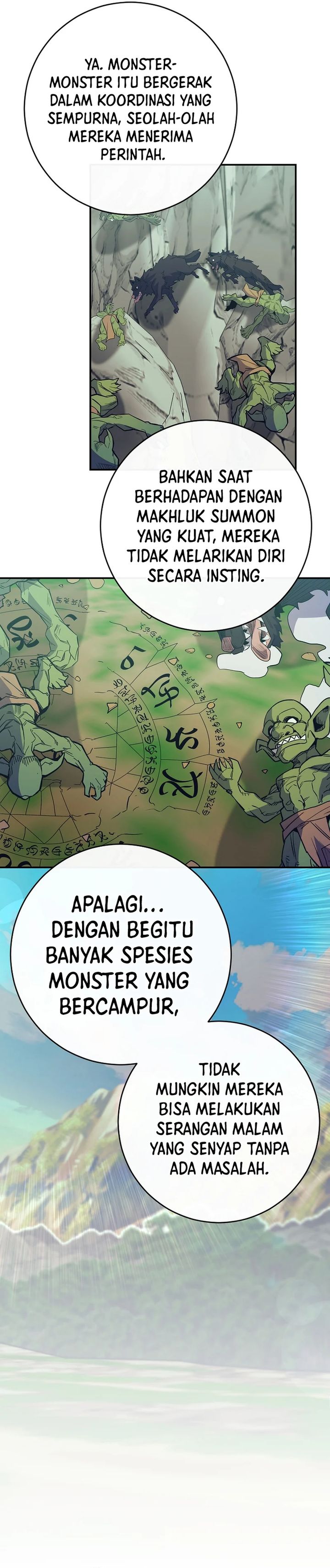 Reincarnated as a Genius Prodigy of a Prestigious Family Chapter 73 Gambar 22