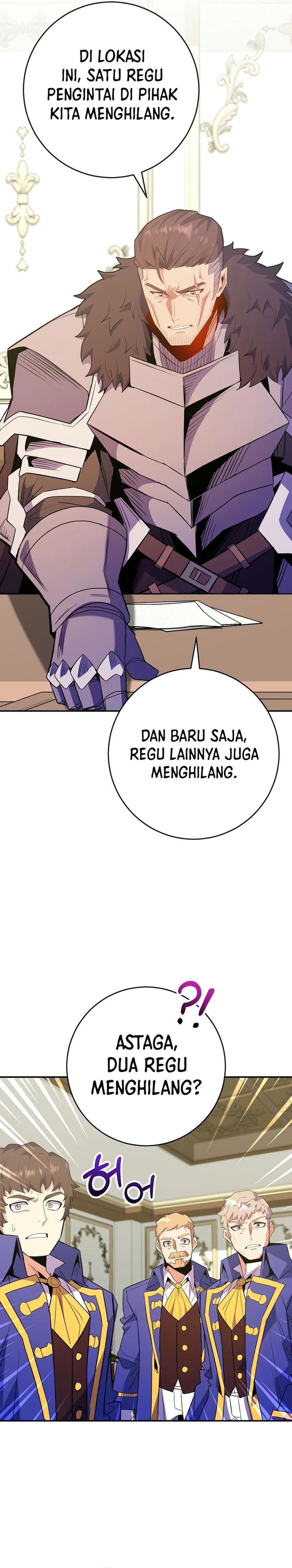 Reincarnated as a Genius Prodigy of a Prestigious Family Chapter 73 Gambar 34