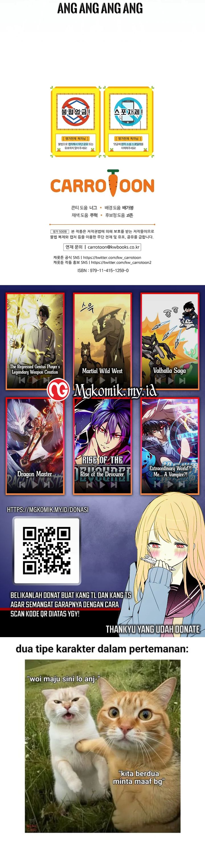 Reincarnated as a Genius Prodigy of a Prestigious Family Chapter 73 Gambar 36