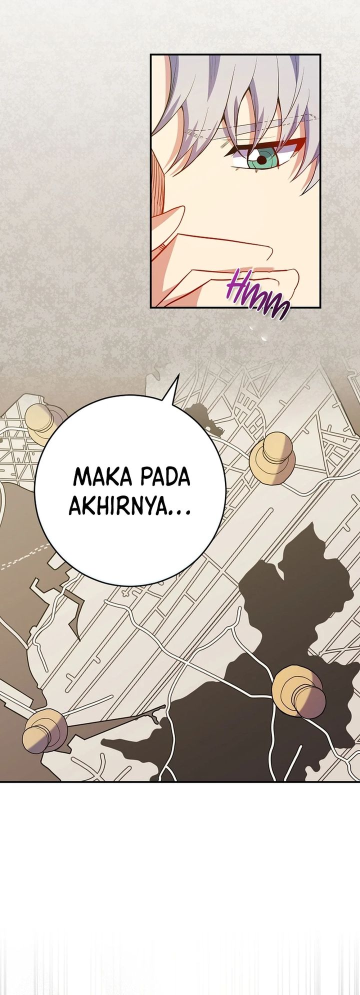 Reincarnated as a Genius Prodigy of a Prestigious Family Chapter 74 Gambar 16