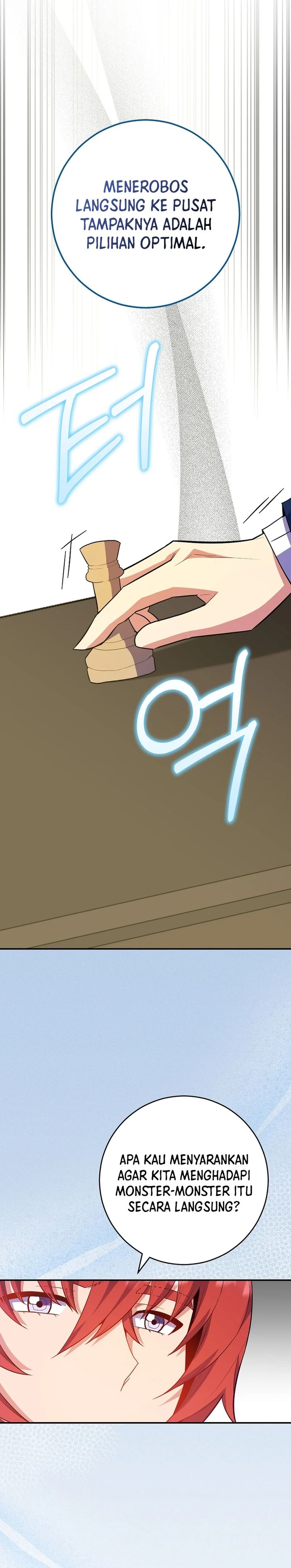 Reincarnated as a Genius Prodigy of a Prestigious Family Chapter 74 Gambar 17