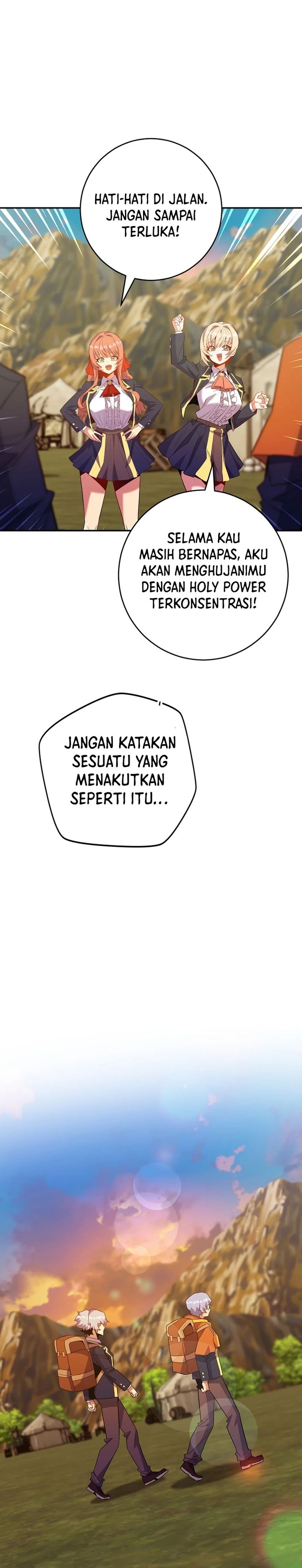 Reincarnated as a Genius Prodigy of a Prestigious Family Chapter 74 Gambar 32