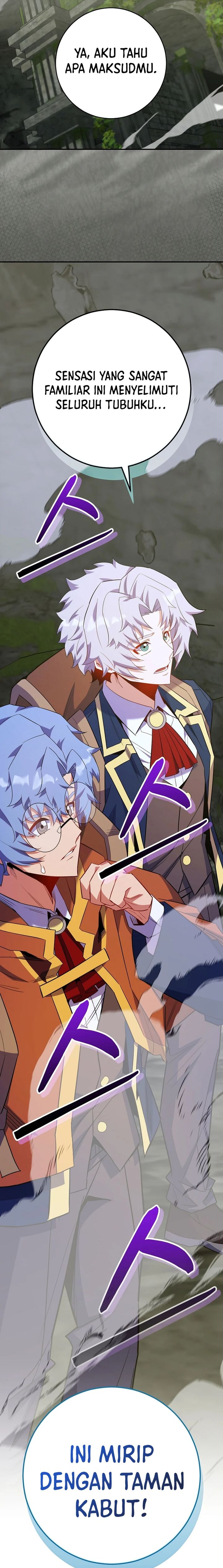 Reincarnated as a Genius Prodigy of a Prestigious Family Chapter 74 Gambar 39