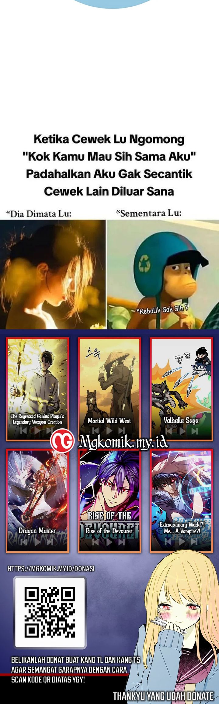 Reincarnated as a Genius Prodigy of a Prestigious Family Chapter 74 Gambar 40