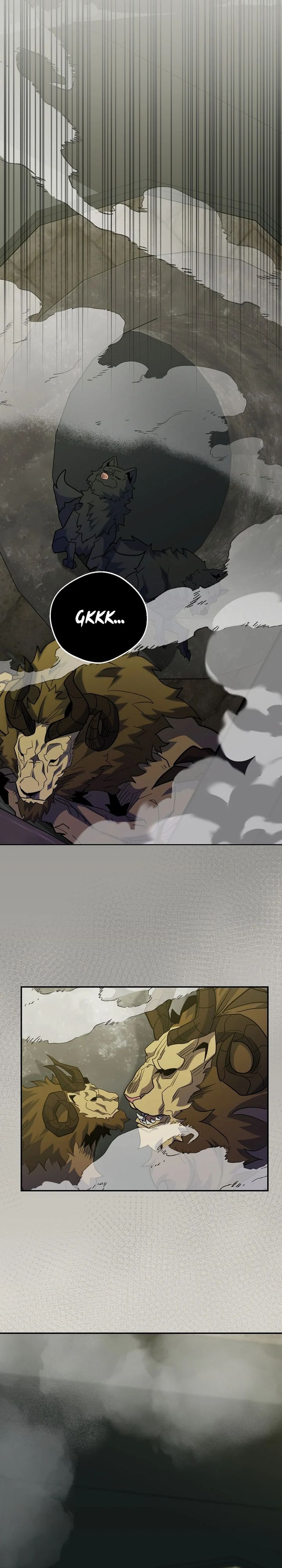 Reincarnated as a Genius Prodigy of a Prestigious Family Chapter 75 Gambar 3