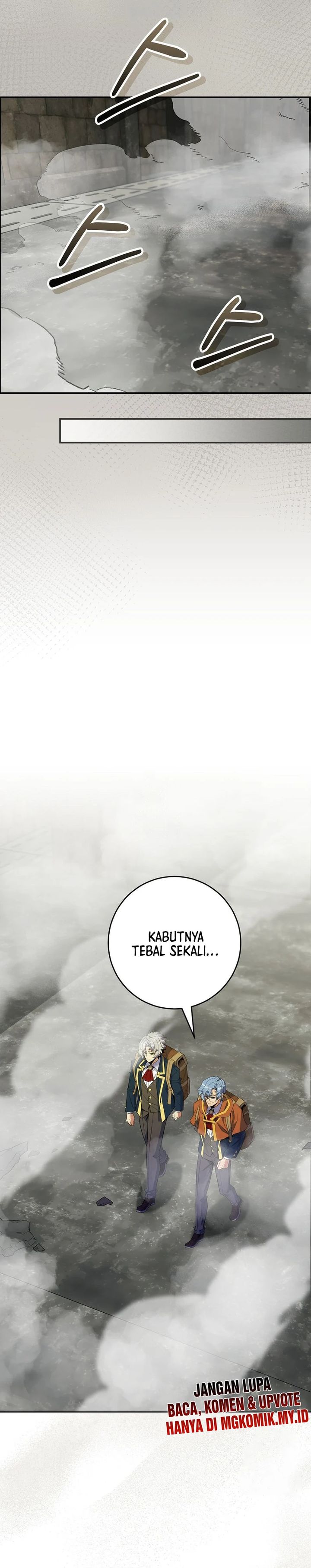 Reincarnated as a Genius Prodigy of a Prestigious Family Chapter 75 Gambar 5