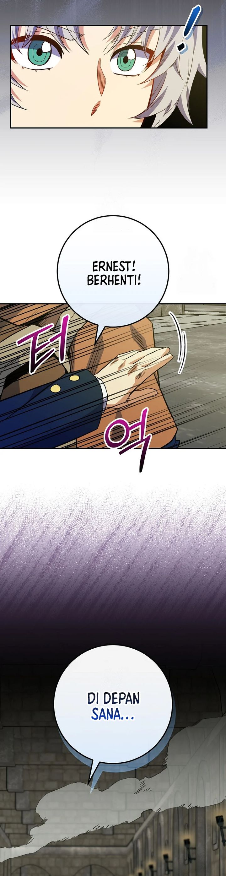 Reincarnated as a Genius Prodigy of a Prestigious Family Chapter 75 Gambar 8