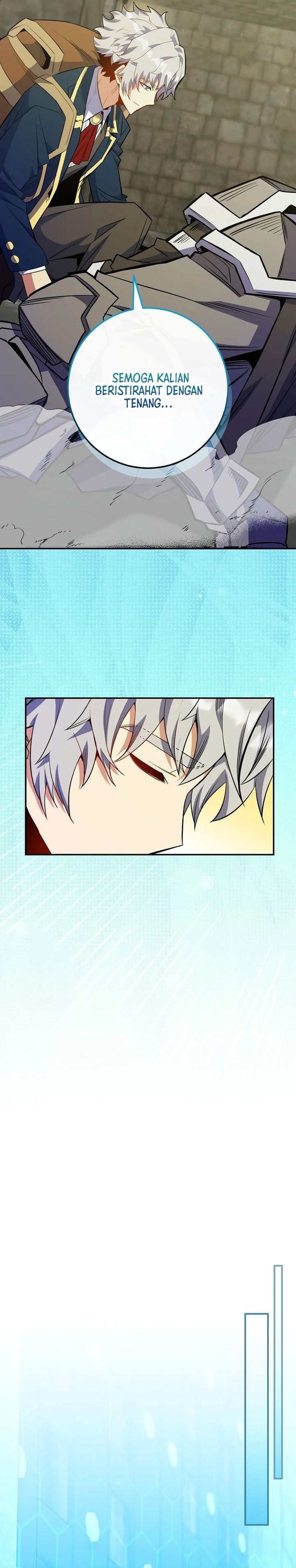 Reincarnated as a Genius Prodigy of a Prestigious Family Chapter 75 Gambar 13