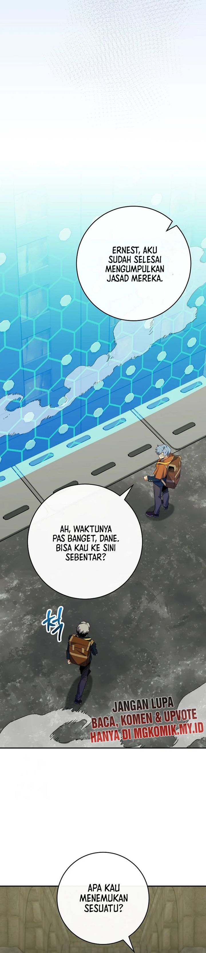 Reincarnated as a Genius Prodigy of a Prestigious Family Chapter 75 Gambar 15