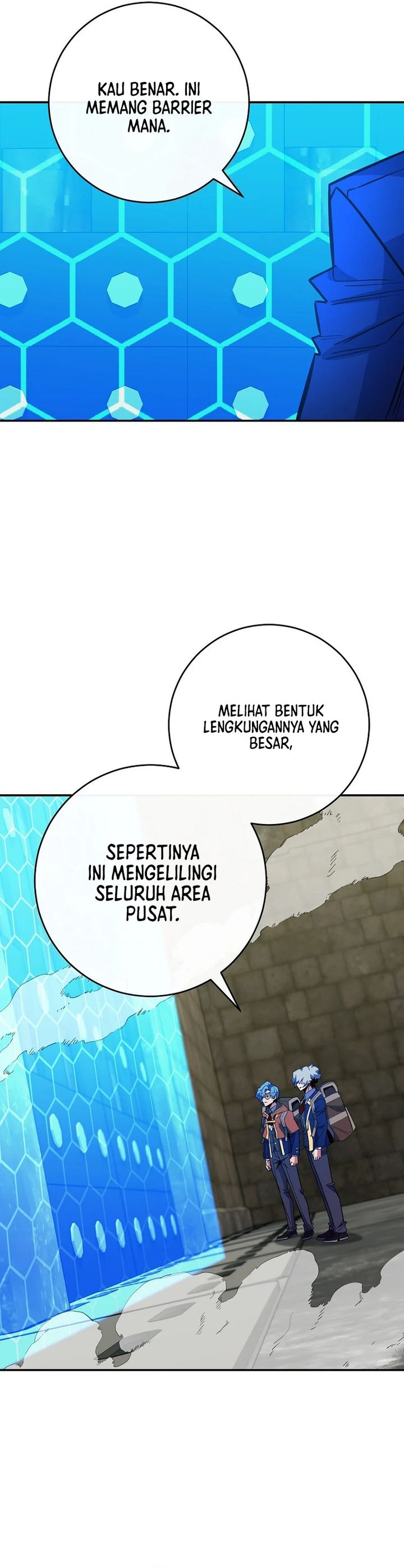 Reincarnated as a Genius Prodigy of a Prestigious Family Chapter 75 Gambar 18