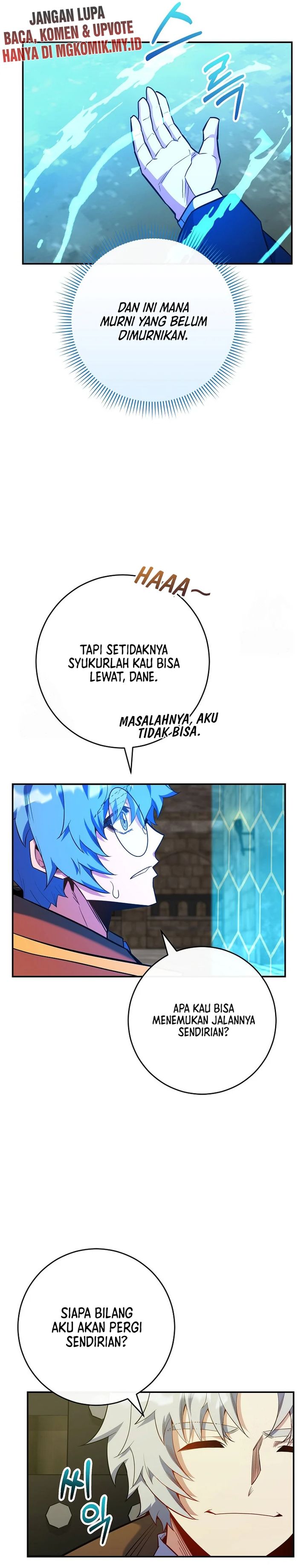 Reincarnated as a Genius Prodigy of a Prestigious Family Chapter 75 Gambar 25