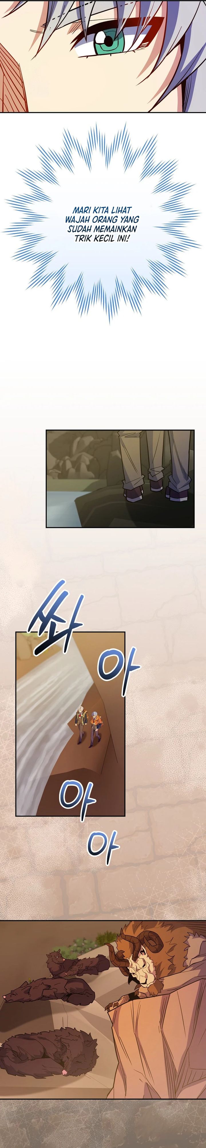 Reincarnated as a Genius Prodigy of a Prestigious Family Chapter 75 Gambar 32