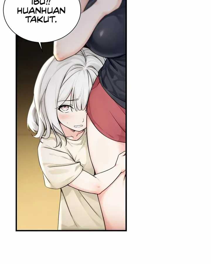 Reincarnated as a Scumbag I Use My Wife and Daughter to Prove Immortality Chapter 06 Gambar 4