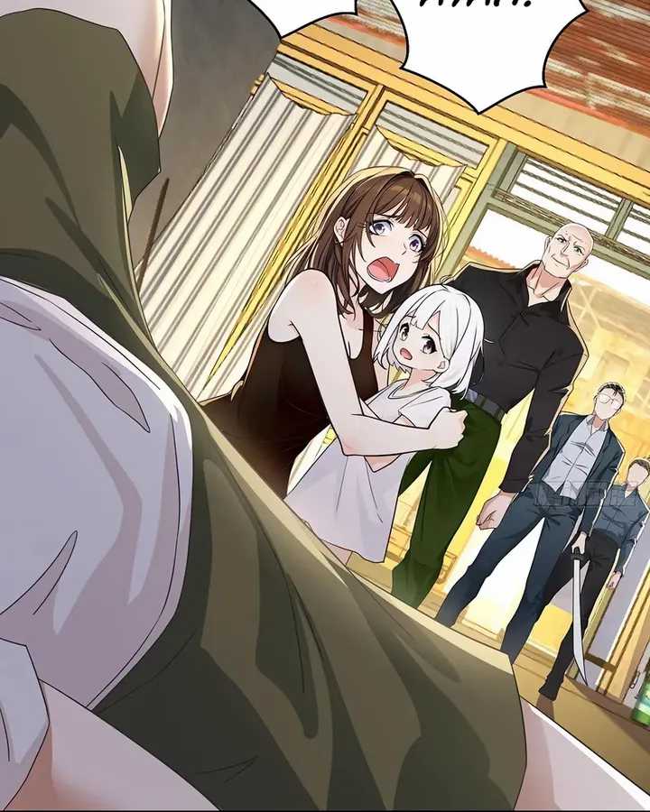 Reincarnated as a Scumbag I Use My Wife and Daughter to Prove Immortality Chapter 06 Gambar 7