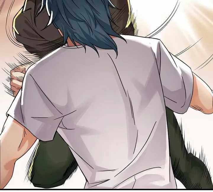 Reincarnated as a Scumbag I Use My Wife and Daughter to Prove Immortality Chapter 06 Gambar 13