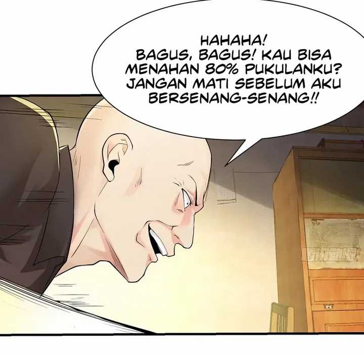 Reincarnated as a Scumbag I Use My Wife and Daughter to Prove Immortality Chapter 06 Gambar 16