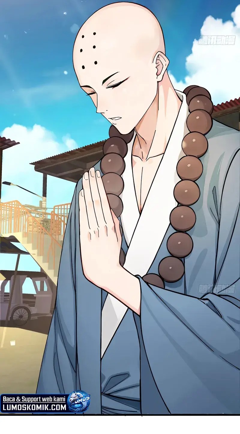 Reincarnated as a Scumbag I Use My Wife and Daughter to Prove Immortality Chapter 15 Gambar 8