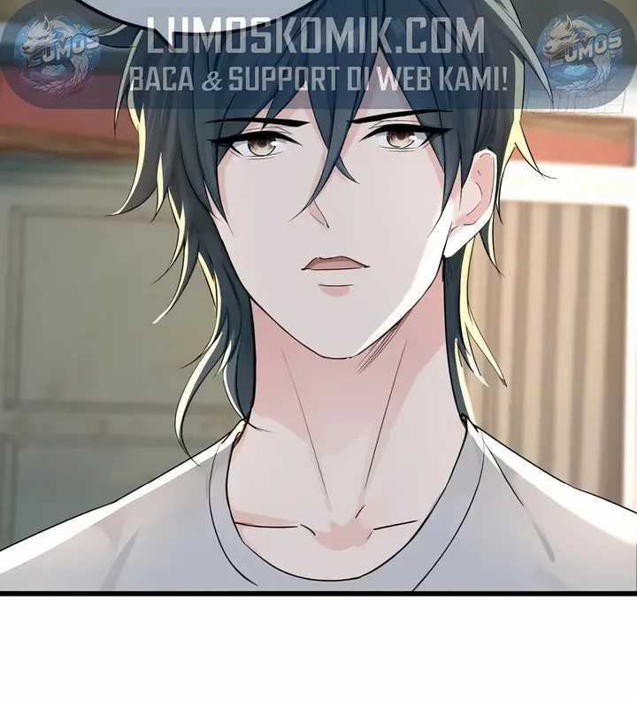Reincarnated as a Scumbag I Use My Wife and Daughter to Prove Immortality Chapter 17 Gambar 13
