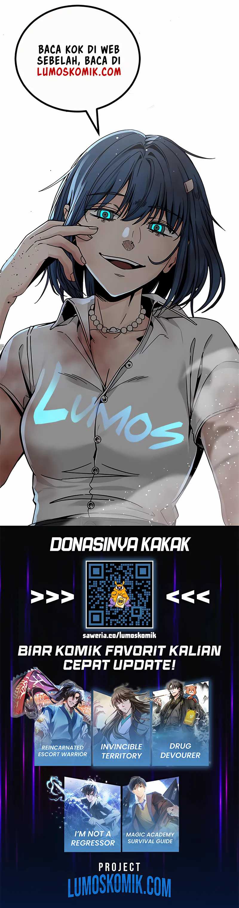 Reincarnated as a Scumbag I Use My Wife and Daughter to Prove Immortality Chapter 17 Gambar 18