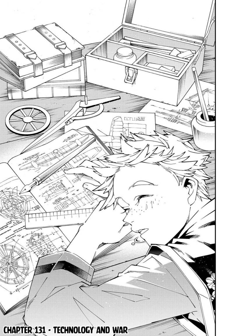 Reincarnated as an Aristocrat with an Appraisal Skill Chapter 131 Gambar 2