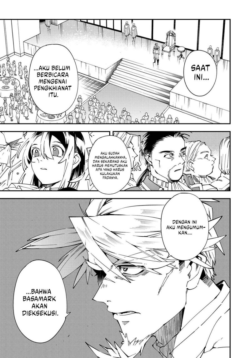 Reincarnated as an Aristocrat with an Appraisal Skill Chapter 137 Gambar 2