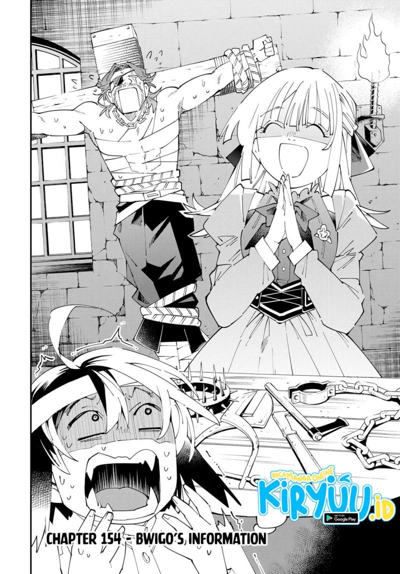 Reincarnated as an Aristocrat with an Appraisal Skill Chapter 154 Gambar 2