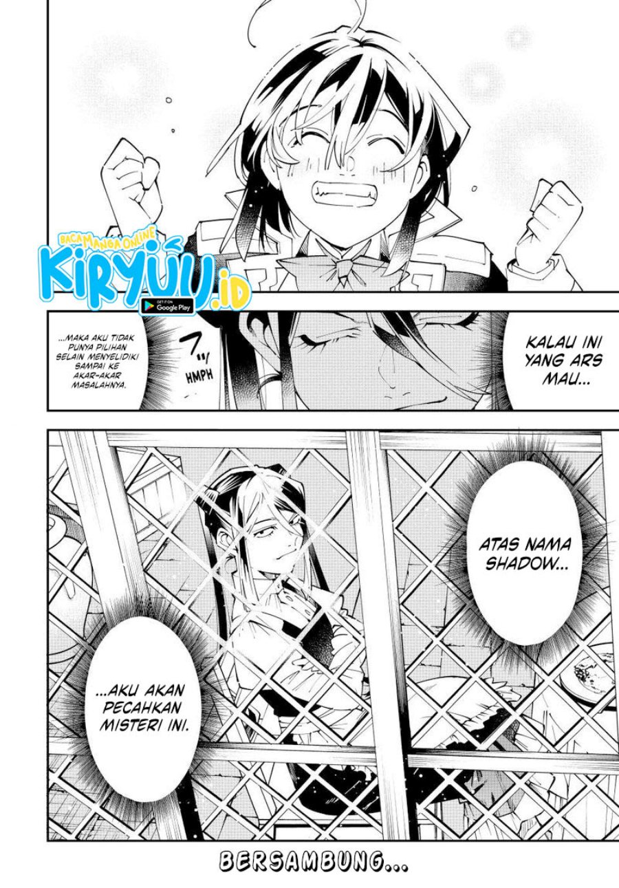 Reincarnated as an Aristocrat with an Appraisal Skill Chapter 157 Gambar 19