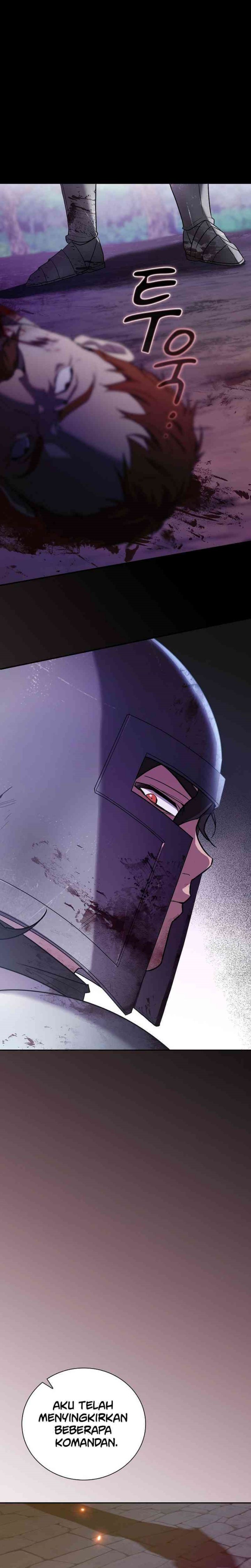 Reincarnated as the Archduke’s Son (A Mercenary’s Rebirth Among Nobles) Chapter 01 Gambar 29