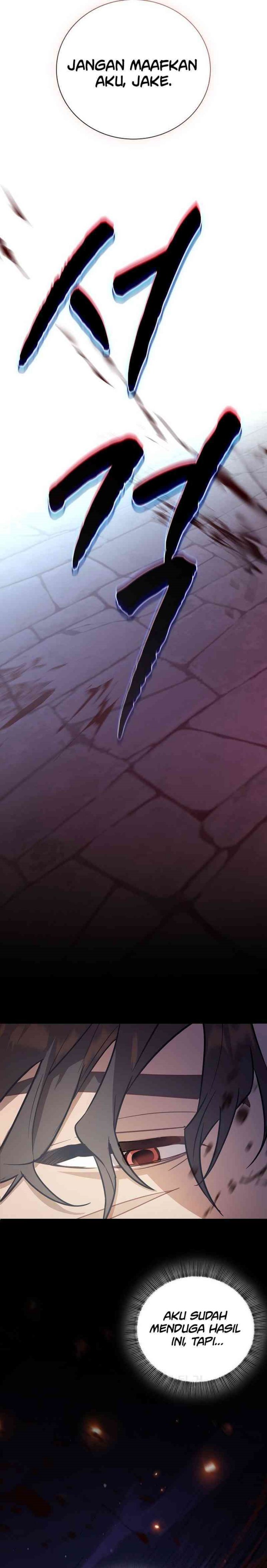 Reincarnated as the Archduke’s Son (A Mercenary’s Rebirth Among Nobles) Chapter 01 Gambar 44