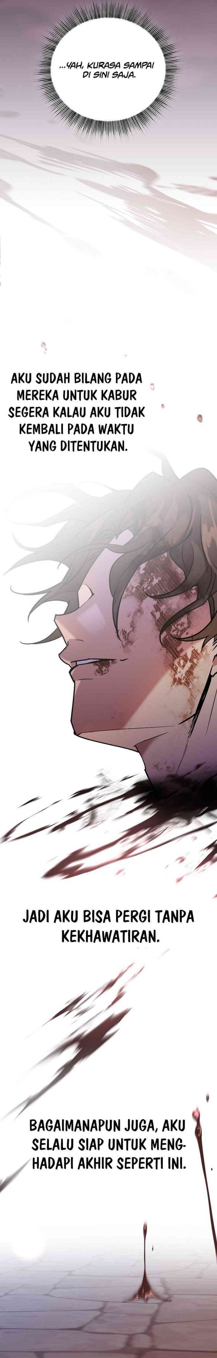 Reincarnated as the Archduke’s Son (A Mercenary’s Rebirth Among Nobles) Chapter 01 Gambar 46