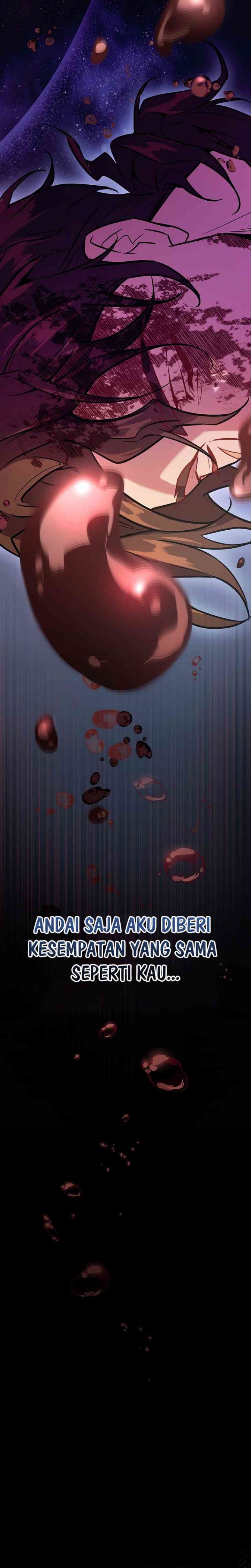 Reincarnated as the Archduke’s Son (A Mercenary’s Rebirth Among Nobles) Chapter 01 Gambar 48