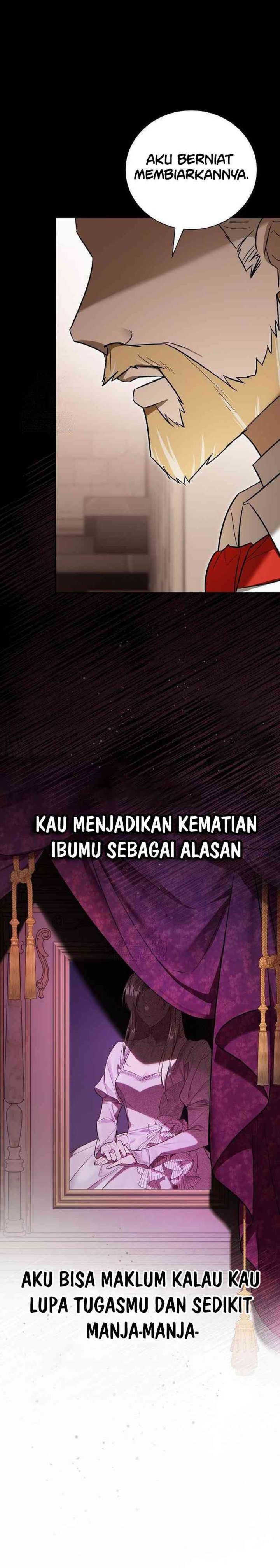 Reincarnated as the Archduke’s Son (A Mercenary’s Rebirth Among Nobles) Chapter 03 Gambar 3