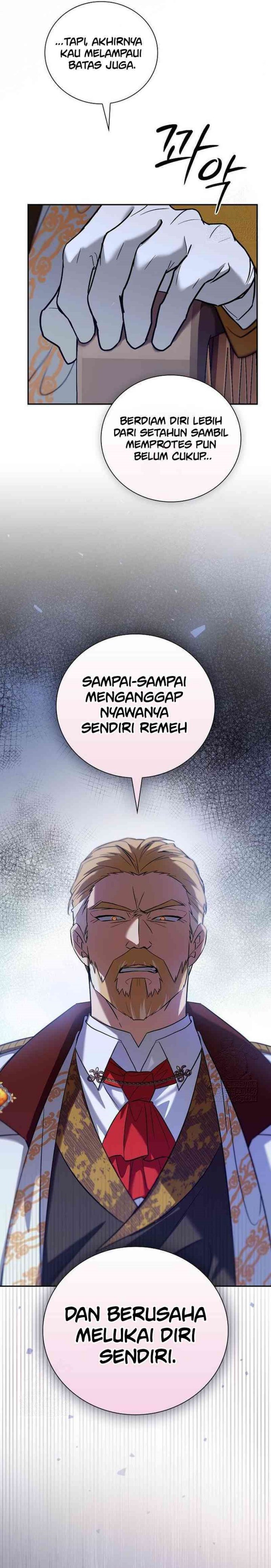 Reincarnated as the Archduke’s Son (A Mercenary’s Rebirth Among Nobles) Chapter 03 Gambar 4