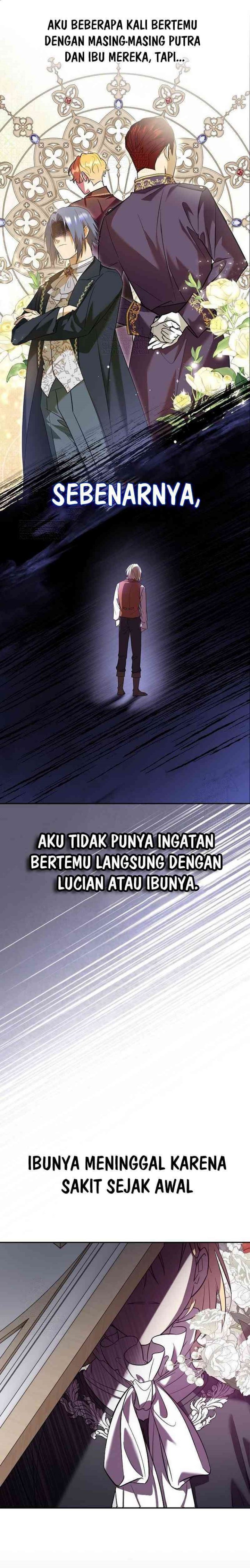 Reincarnated as the Archduke’s Son (A Mercenary’s Rebirth Among Nobles) Chapter 03 Gambar 11