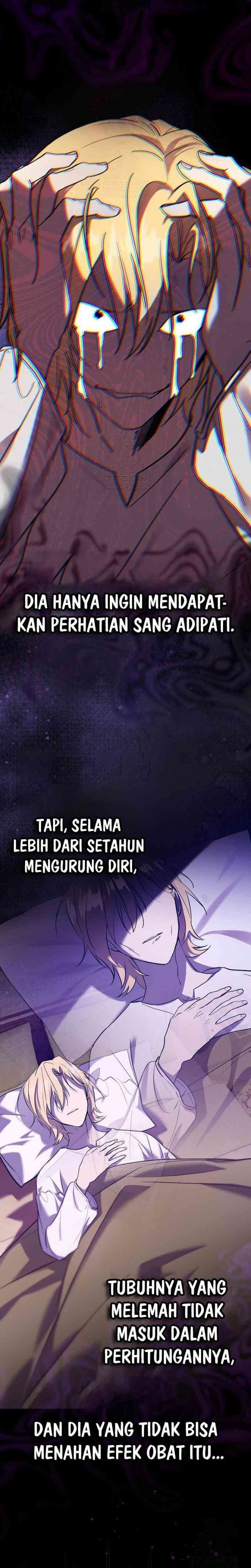 Reincarnated as the Archduke’s Son (A Mercenary’s Rebirth Among Nobles) Chapter 03 Gambar 14