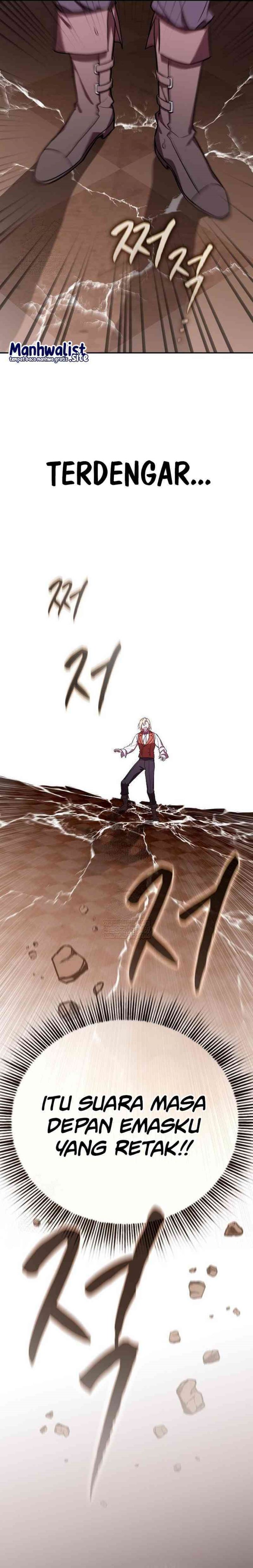 Reincarnated as the Archduke’s Son (A Mercenary’s Rebirth Among Nobles) Chapter 03 Gambar 18