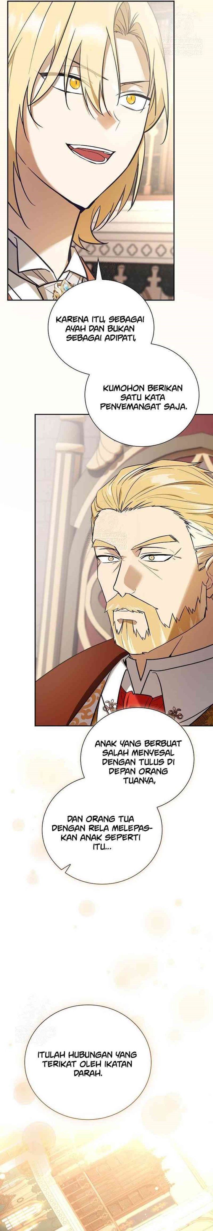 Reincarnated as the Archduke’s Son (A Mercenary’s Rebirth Among Nobles) Chapter 03 Gambar 27