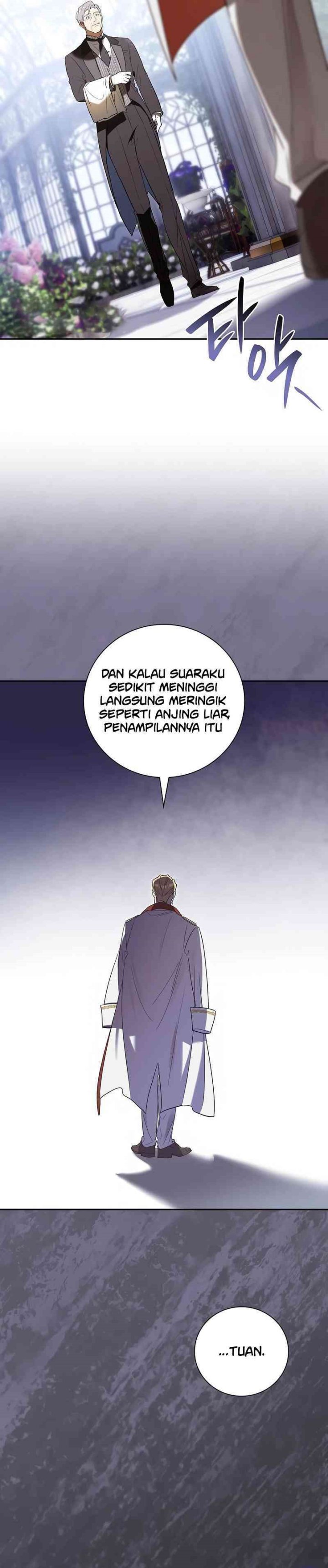 Reincarnated as the Archduke’s Son (A Mercenary’s Rebirth Among Nobles) Chapter 04 Gambar 5
