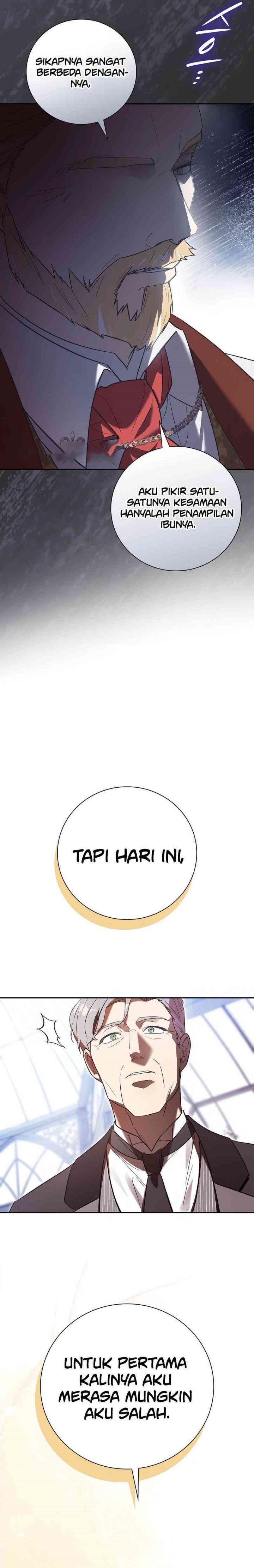 Reincarnated as the Archduke’s Son (A Mercenary’s Rebirth Among Nobles) Chapter 04 Gambar 6