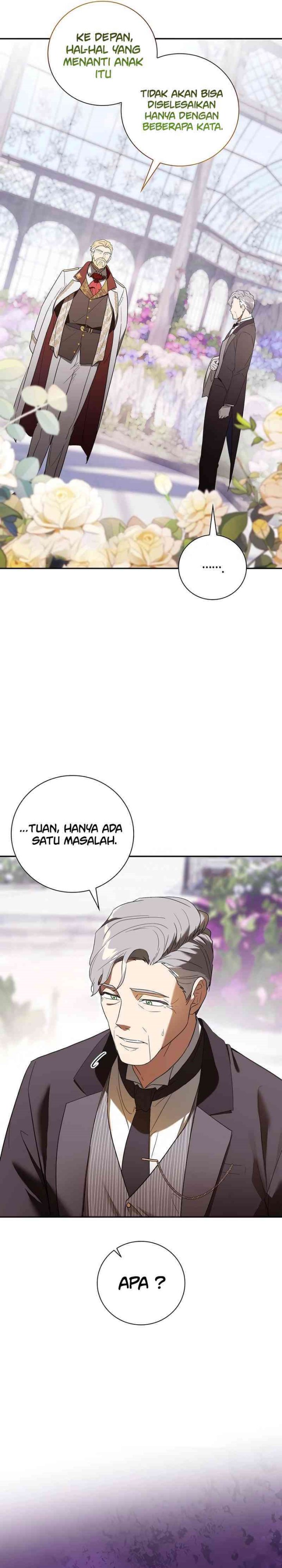 Reincarnated as the Archduke’s Son (A Mercenary’s Rebirth Among Nobles) Chapter 04 Gambar 9