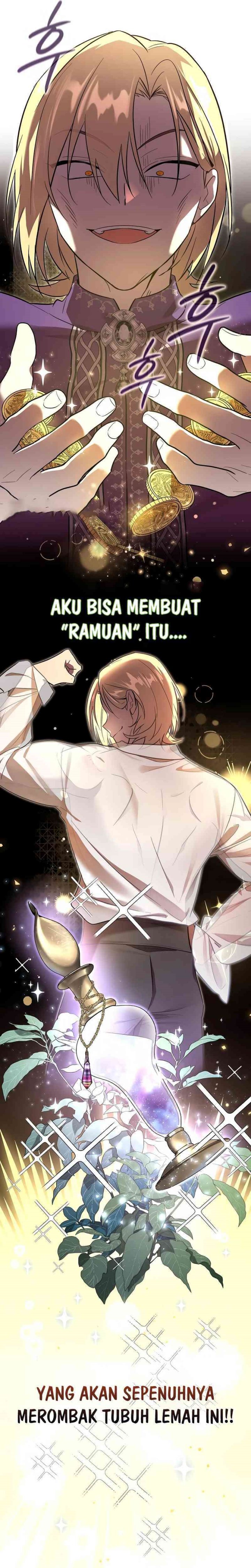 Reincarnated as the Archduke’s Son (A Mercenary’s Rebirth Among Nobles) Chapter 04 Gambar 20