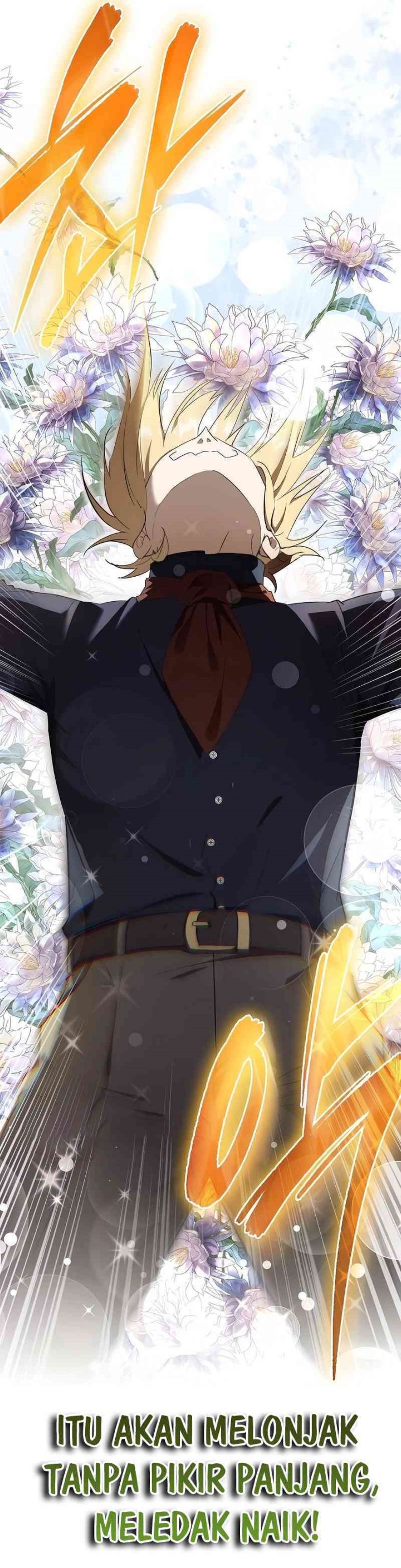 Reincarnated as the Archduke’s Son (A Mercenary’s Rebirth Among Nobles) Chapter 04 Gambar 26