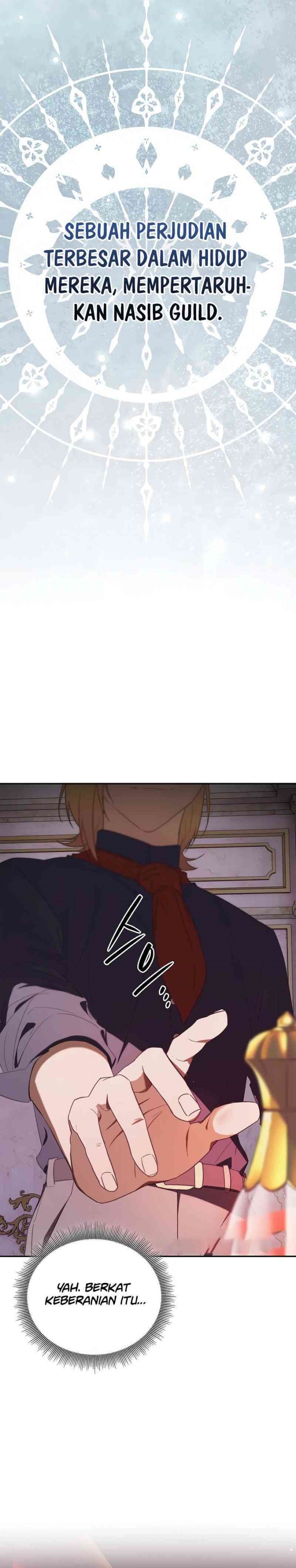 Reincarnated as the Archduke’s Son (A Mercenary’s Rebirth Among Nobles) Chapter 04 Gambar 29