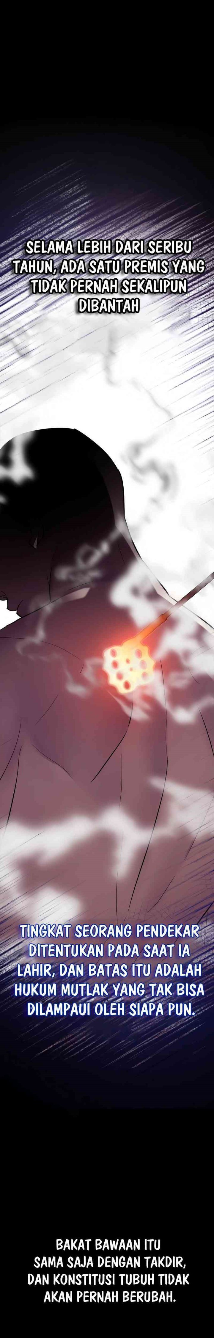 Reincarnated as the Archduke’s Son (A Mercenary’s Rebirth Among Nobles) Chapter 04 Gambar 32