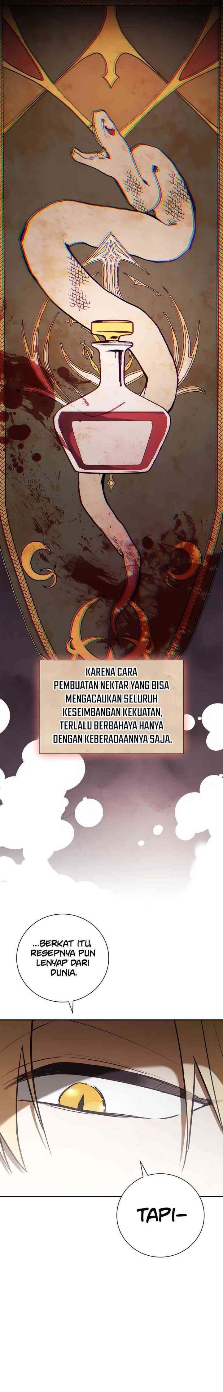 Reincarnated as the Archduke’s Son (A Mercenary’s Rebirth Among Nobles) Chapter 04 Gambar 37