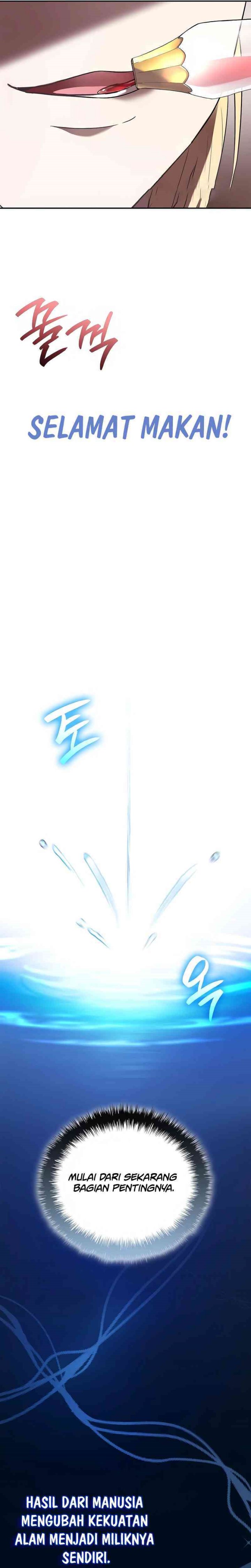 Reincarnated as the Archduke’s Son (A Mercenary’s Rebirth Among Nobles) Chapter 04 Gambar 39