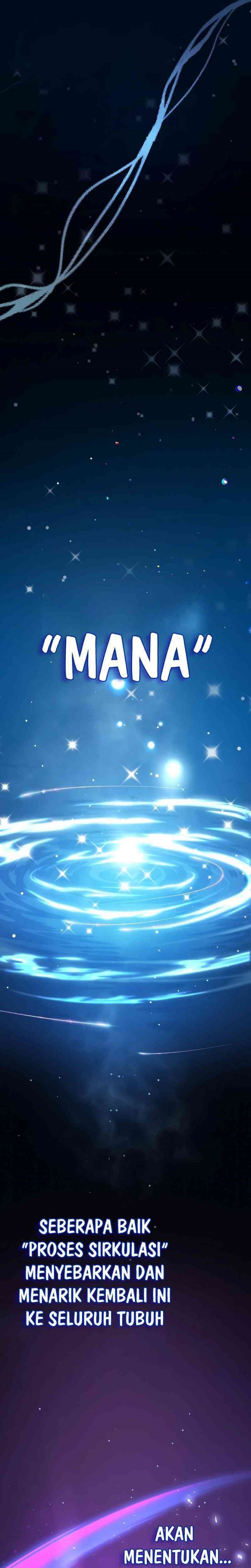 Reincarnated as the Archduke’s Son (A Mercenary’s Rebirth Among Nobles) Chapter 04 Gambar 40