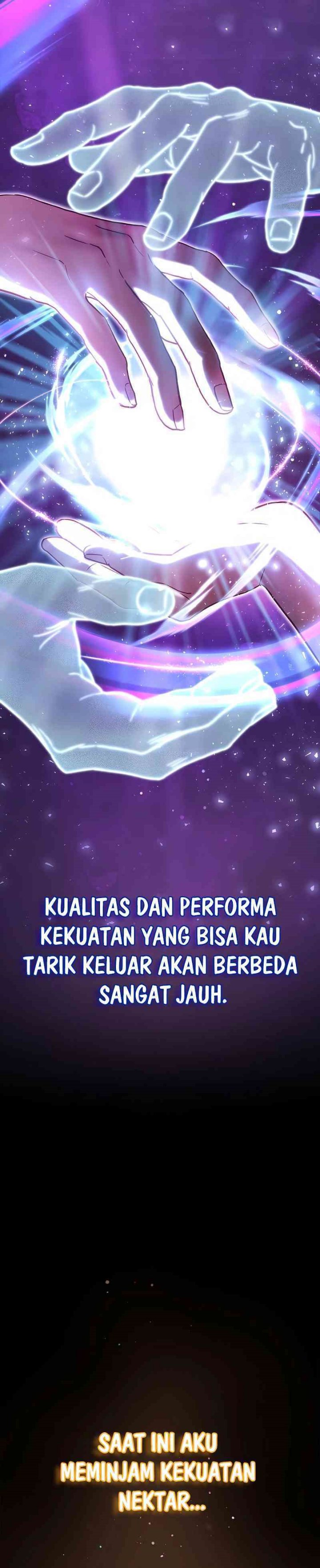 Reincarnated as the Archduke’s Son (A Mercenary’s Rebirth Among Nobles) Chapter 04 Gambar 41